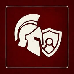 Step Into the Arena achievement icon for ASHOR
