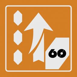 Doctrine of Steel achievement icon for ASHOR
