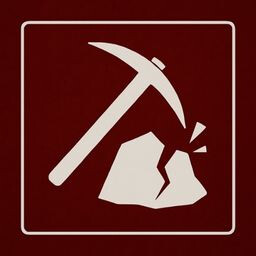 First Strike achievement icon for ASHOR
