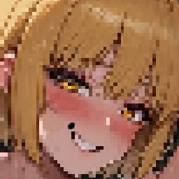 Icon for Lick