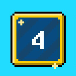 Icon for Can't Spike Me