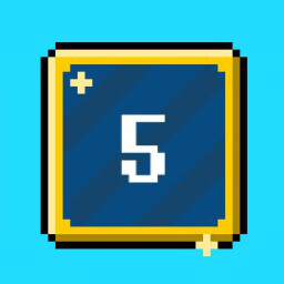Icon for Into the Woods
