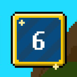Icon for Shroom Be Gone