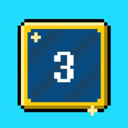 Icon for Speedy and Chill