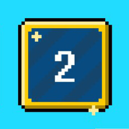 Icon for Can't Block Me