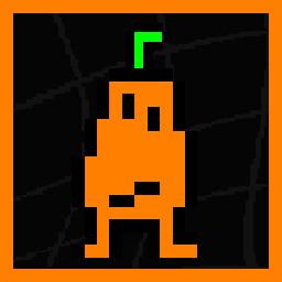 Icon for Orange' Ya Glad?