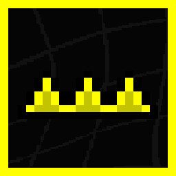 Icon for World 1 Complete