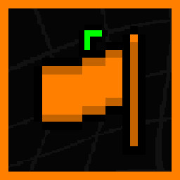 Icon for Orange Block