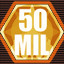 50 Mil