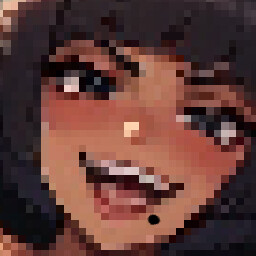Icon for Satisfied