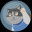Catstronaut, Félicette's adventures Demo icon