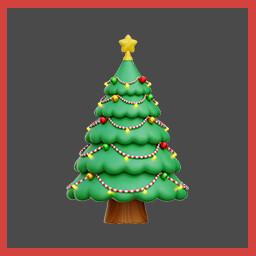 Icon for Qualified Santa Claus