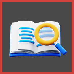 Icon for At the cutting edge of technology