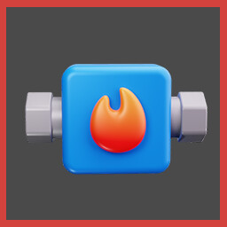 Icon for Is it dangerous ?