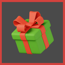 Icon for My first christmas