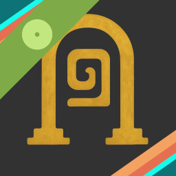 Icon for Trust the process