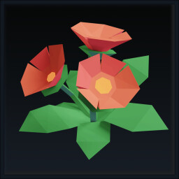 Icon for The Enchanted Rose