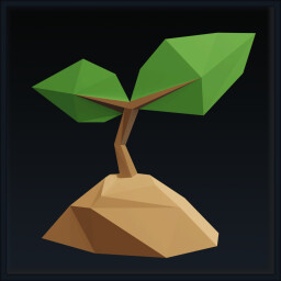 Icon for Too Young to Go