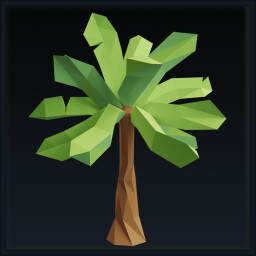 Icon for Indoor Jungle