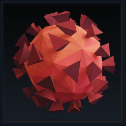 Icon for What is this?