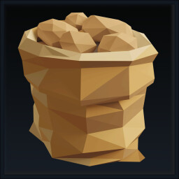 Icon for Industrial Scale