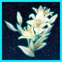 Icon for Far, above the world.