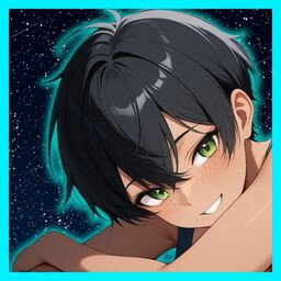 Icon for And there's nothing I can do.