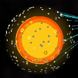 Type 2 Civilization