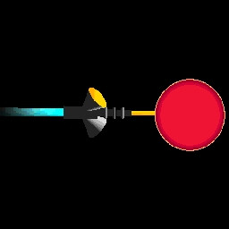 Caplan Thruster
