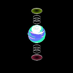 FTL Astral Gate