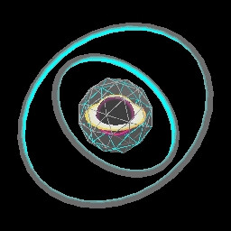 Penrose Sphere