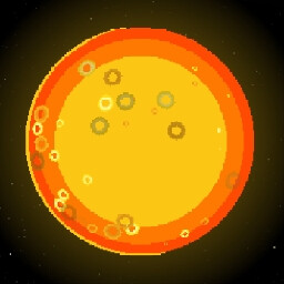 Dyson Swarm