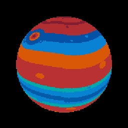 Gas Giant