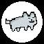 We don't accept pets as payment achievement icon for balls