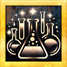 Chemical Survivor