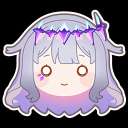 Icon for Koseki Bijou Level 3