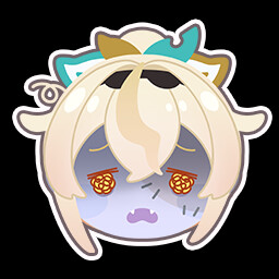 Icon for Kazama Iroha Level 5