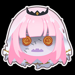 Icon for Mori Calliope Level 5