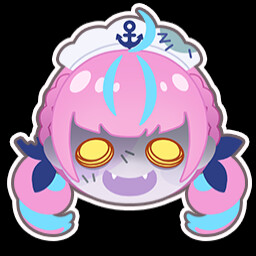 Icon for Minato Aqua Level 5