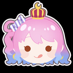 Icon for Himemori Luna Level 3