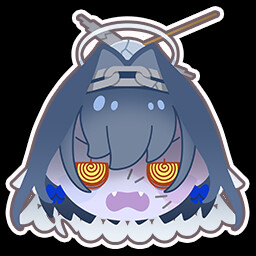 Icon for Ouro Kronii Level 5