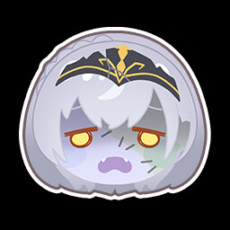 Icon for Shirogane Noel Level 5