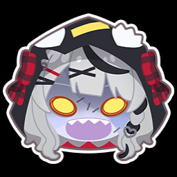 Icon for Sakamata Chloe Level 5