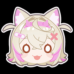 Icon for Mococo Abyssgard Level 3