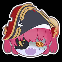 Icon for Houshou Marine Level 5