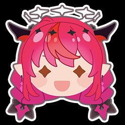 Icon for IRyS Level 3