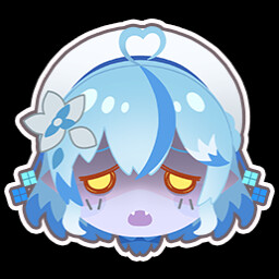 Icon for Yukihana Lamy Level 5