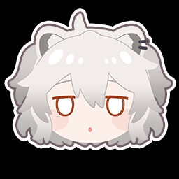 Icon for Shishiro Botan Level 3