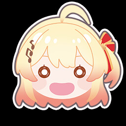 Icon for Otonose Kanade Level 3