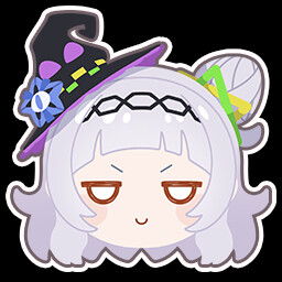 Icon for Murasaki Shion Level 3
